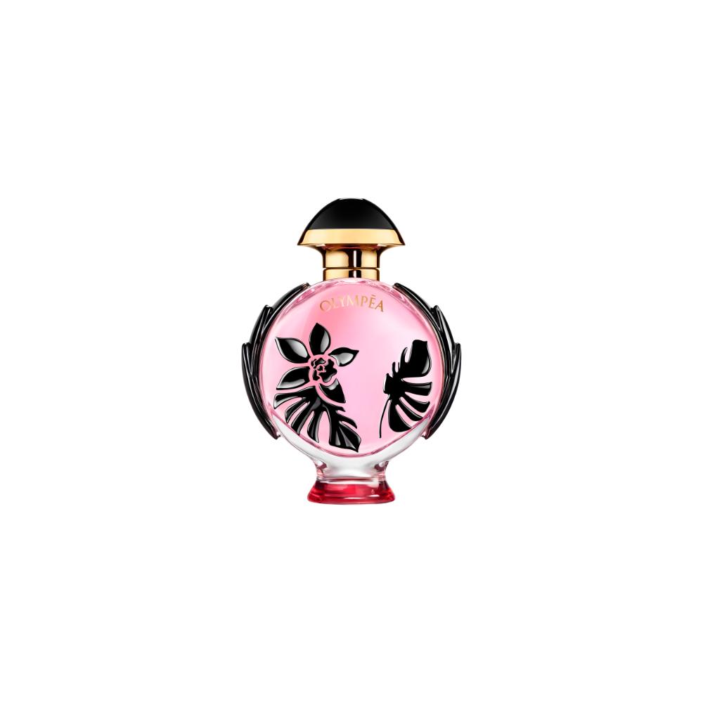 Paco Rabanne Olympea Flora Eau De Parfum Intense For Her