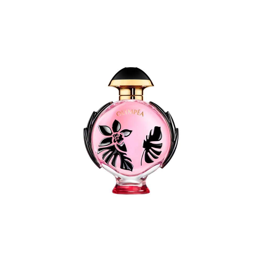 Paco Rabanne Olympea Flora Eau De Parfum Intense For Her
