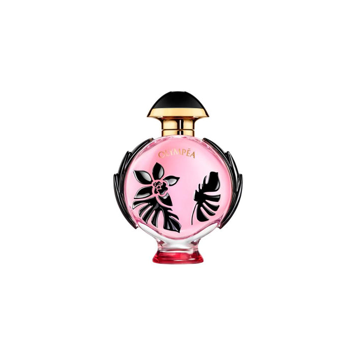 Paco Rabanne Olympea Flora Eau De Parfum Intense For Her