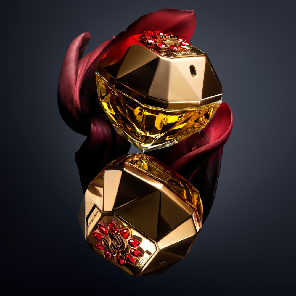 Paco Rabanne Lady Million Royal Eau De Parfum For Her