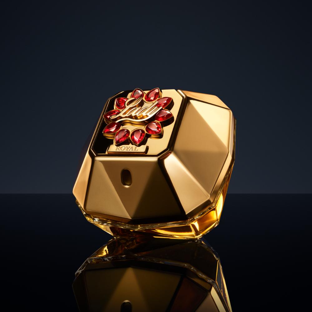 Paco Rabanne Lady Million Royal Eau De Parfum For Her