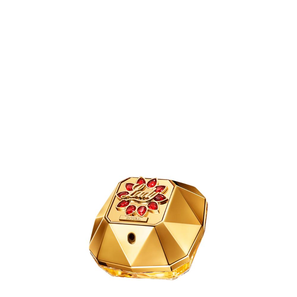 Paco Rabanne Lady Million Royal Eau De Parfum For Her