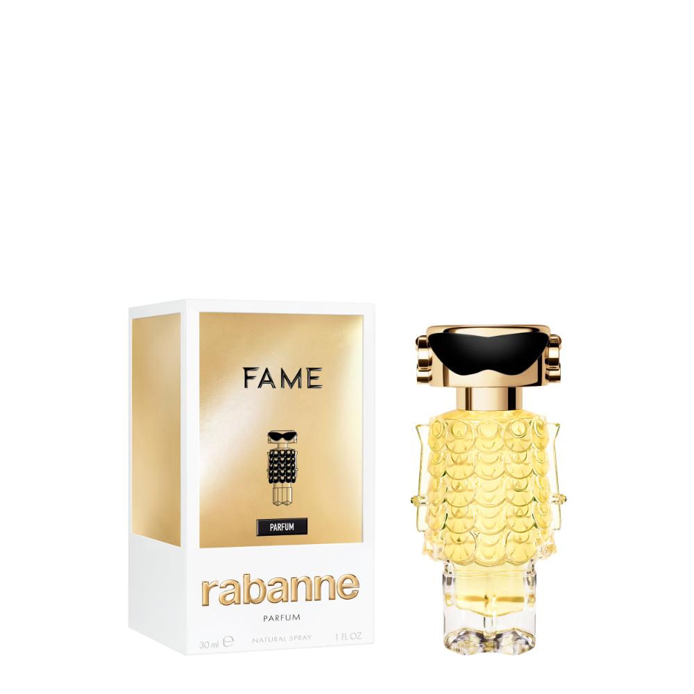 Paco Rabanne Fame Parfum For Her