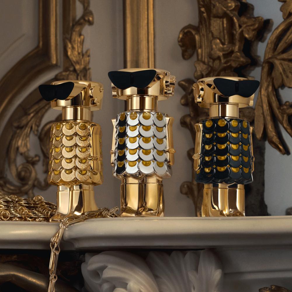 Paco Rabanne Fame Parfum For Her