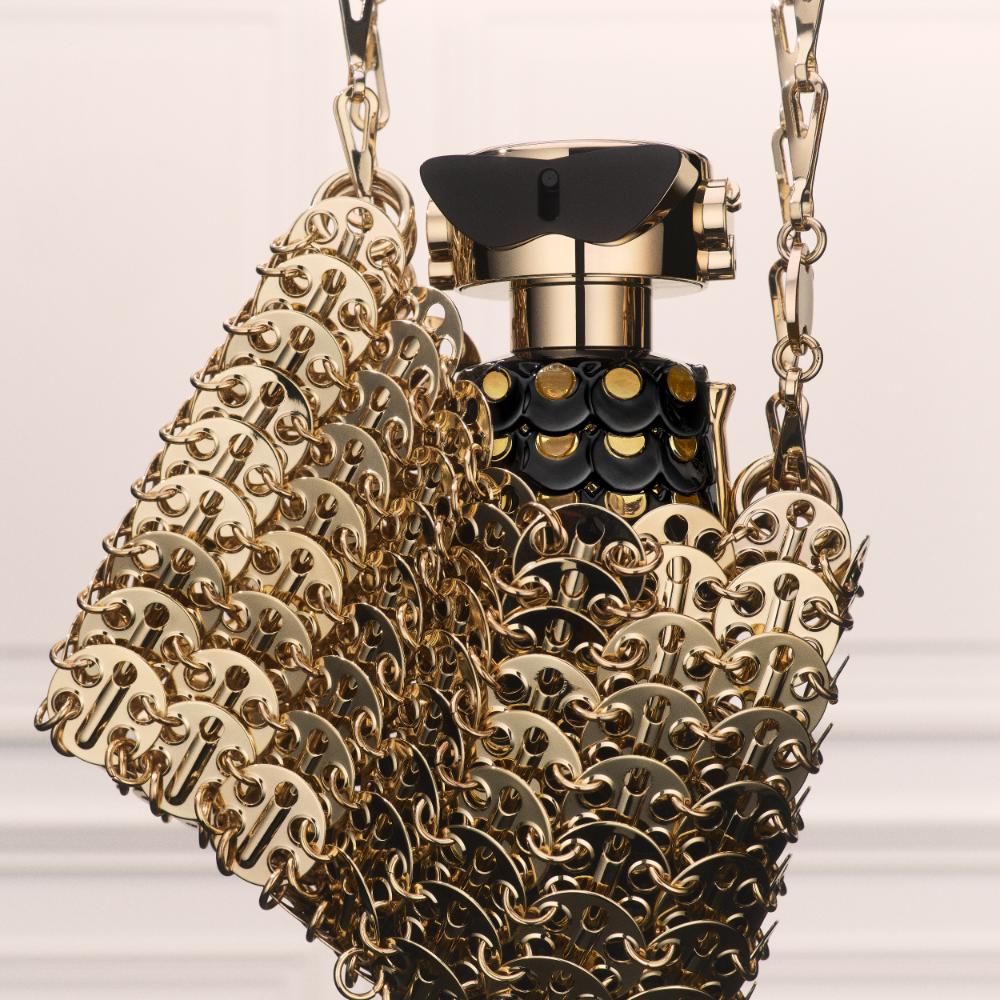Paco Rabanne Fame Parfum For Her