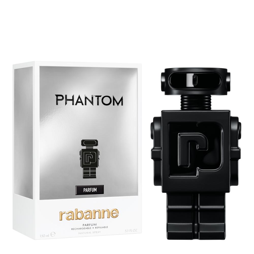 Paco Rabanne Phantom Parfum