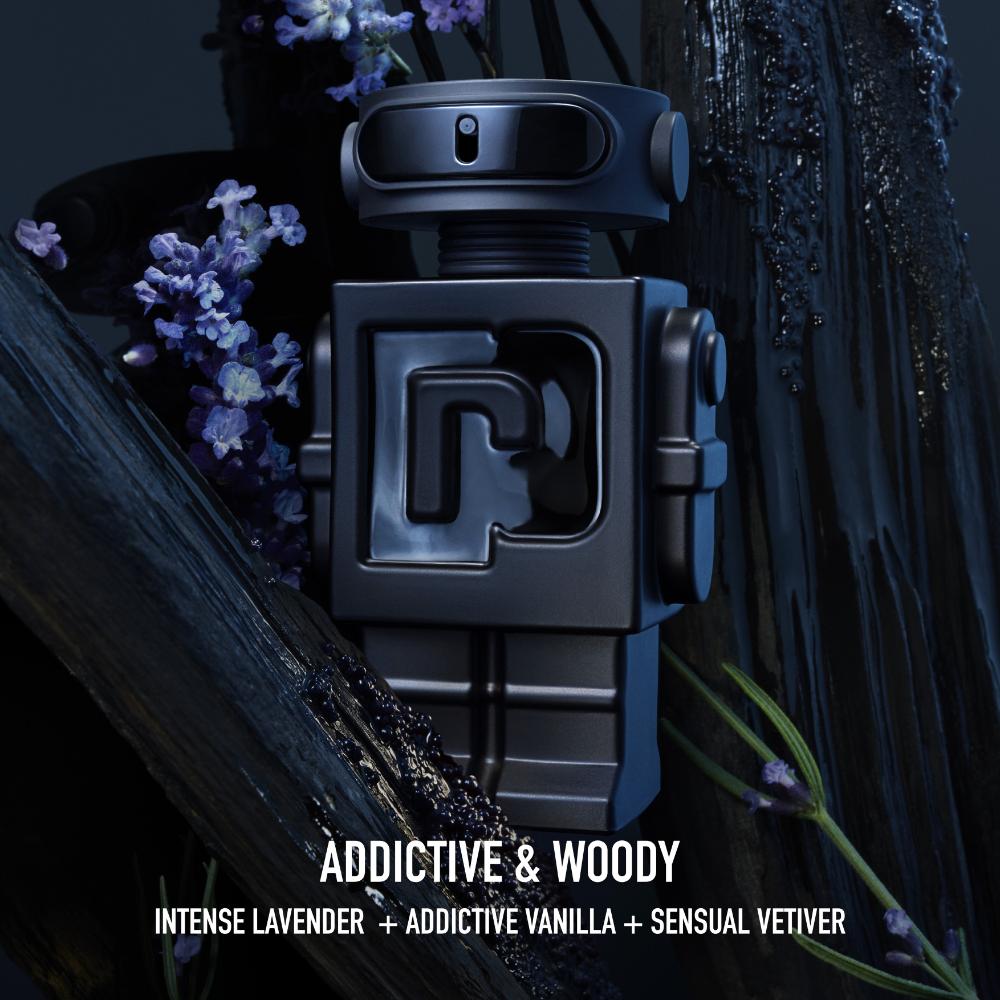 Paco Rabanne Phantom Parfum