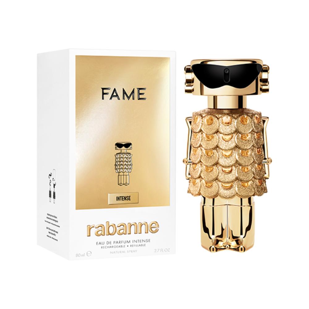 Paco Rabanne Fame Intense Eau De Parfum For Her