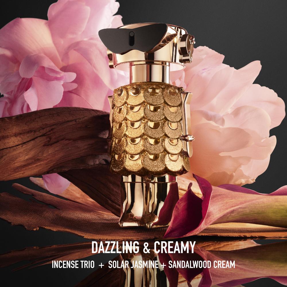 Paco Rabanne Fame Intense Eau De Parfum For Her