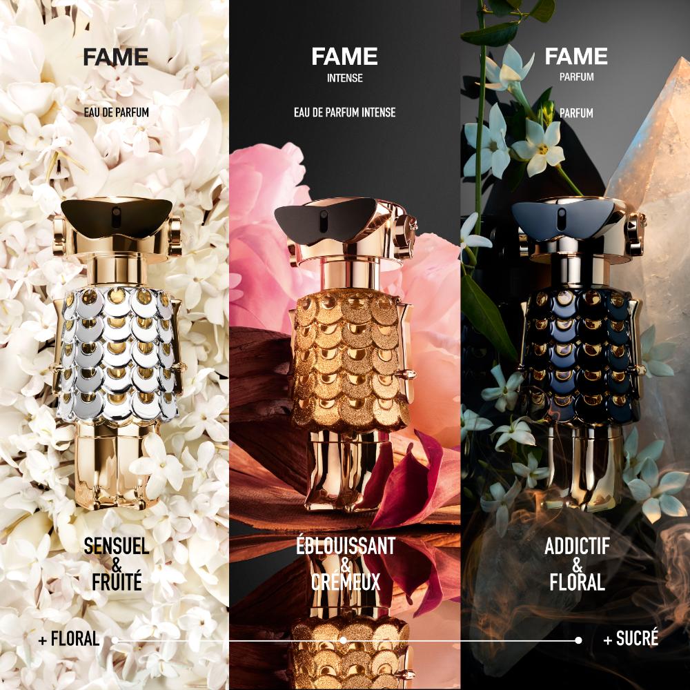 Paco Rabanne Fame Intense Eau De Parfum For Her