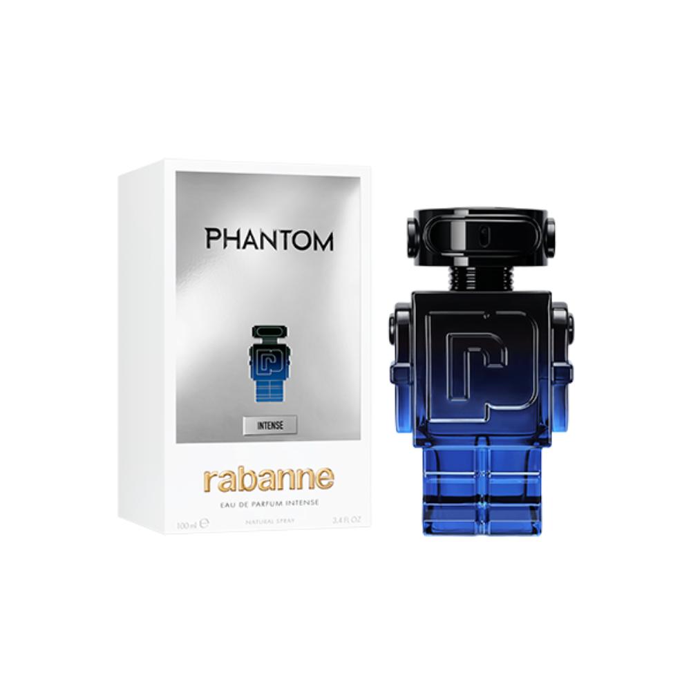 Paco Rabanne Phantom Intense Eau De Parfum For Him