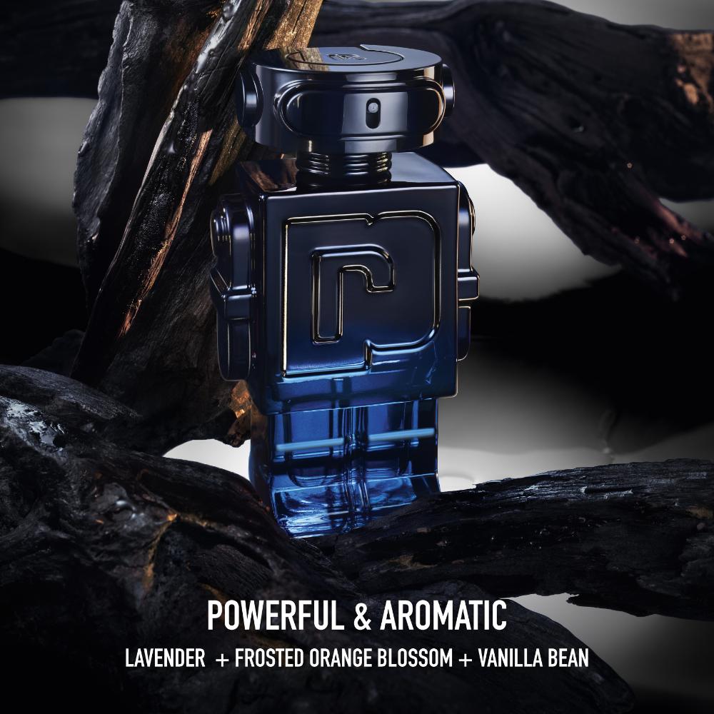 Paco Rabanne Phantom Intense Eau De Parfum For Him