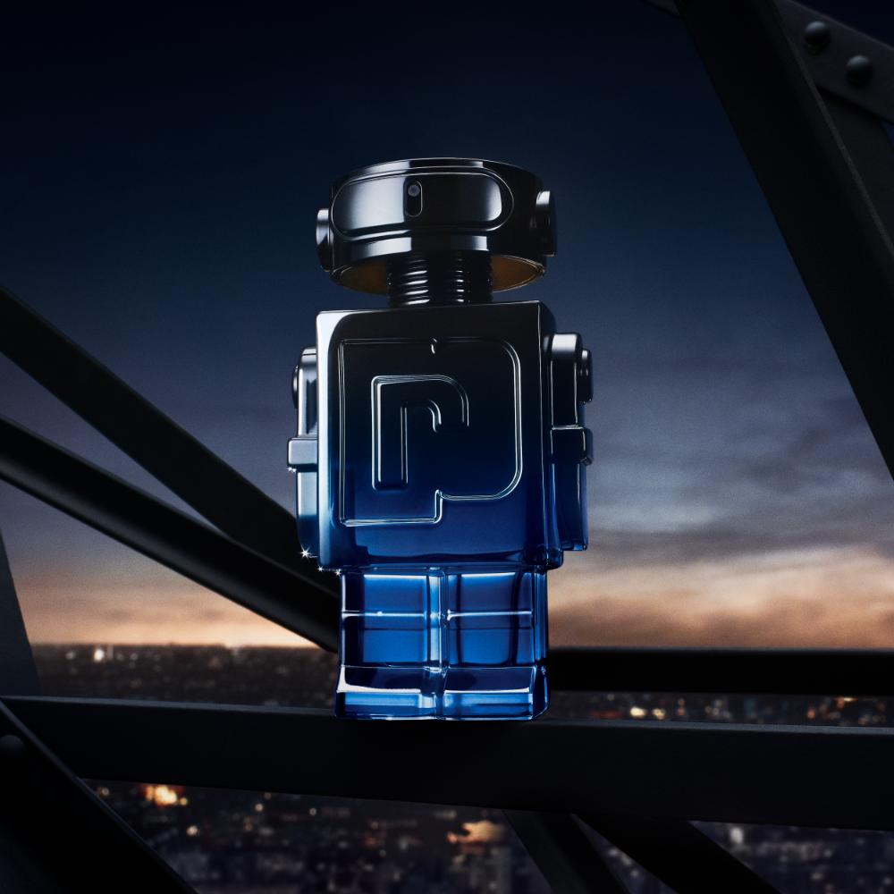 Paco Rabanne Phantom Intense Eau De Parfum For Him