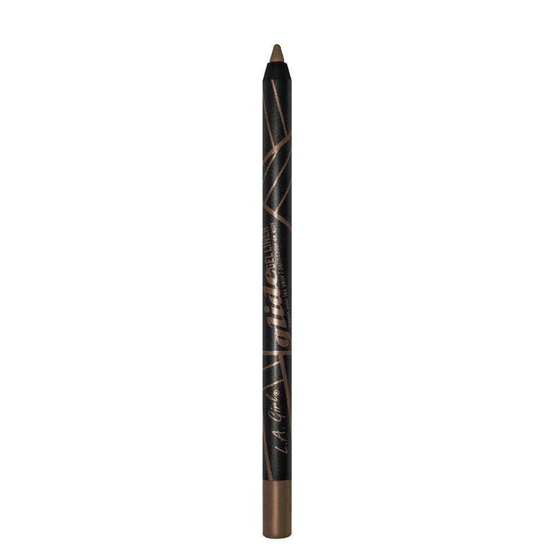 L.A. Girl Glide Gel Liner