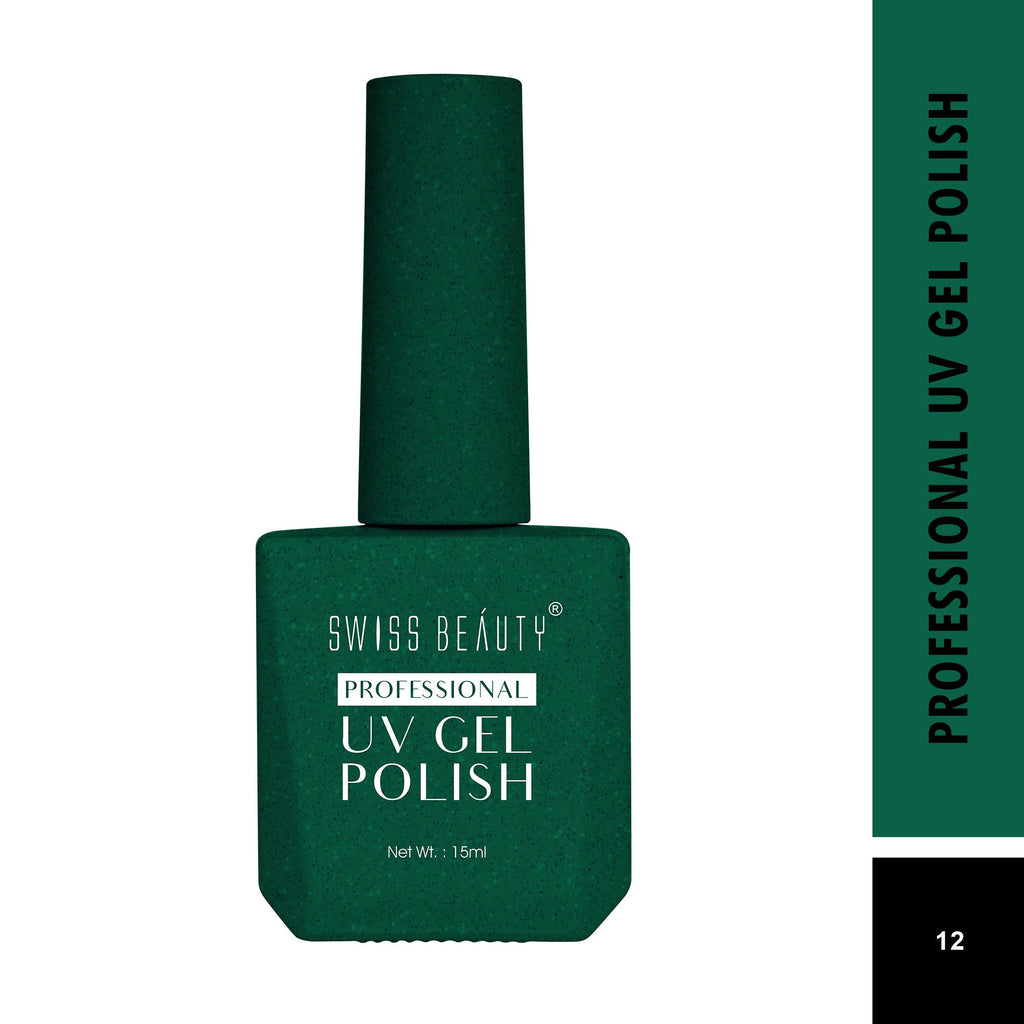 Swiss Beauty Professional UV Gel Nail Polish