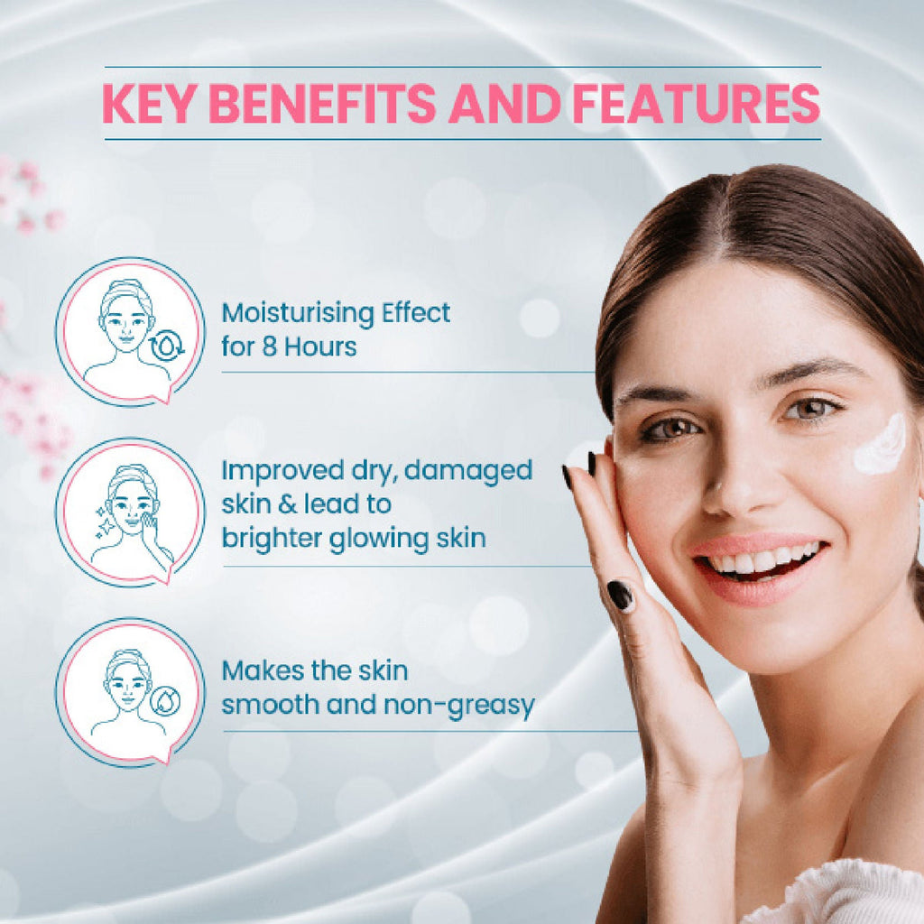 Spawake Brightening Solution Revitalising Night Cream