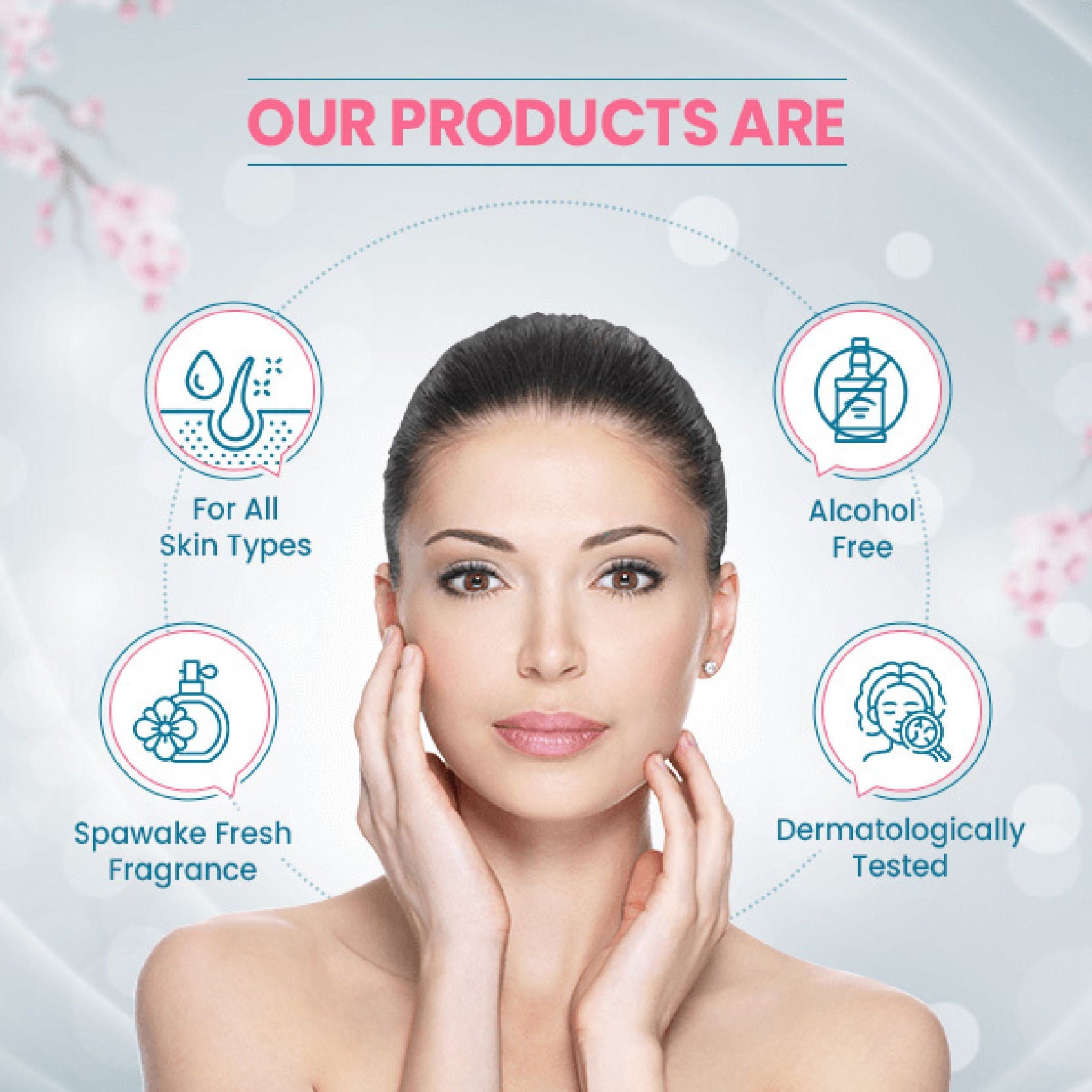 Spawake Brightening Solution Revitalising Night Cream