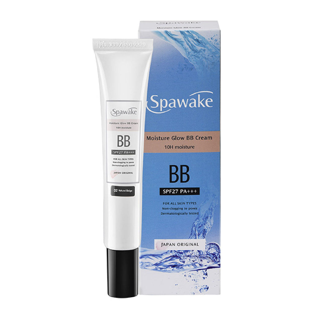 Spawake Moisture Glow BB Cream