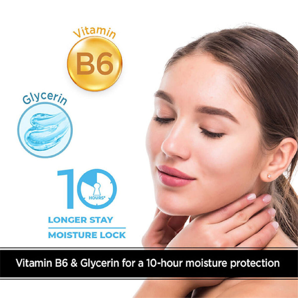 Spawake Moisture Glow BB Cream