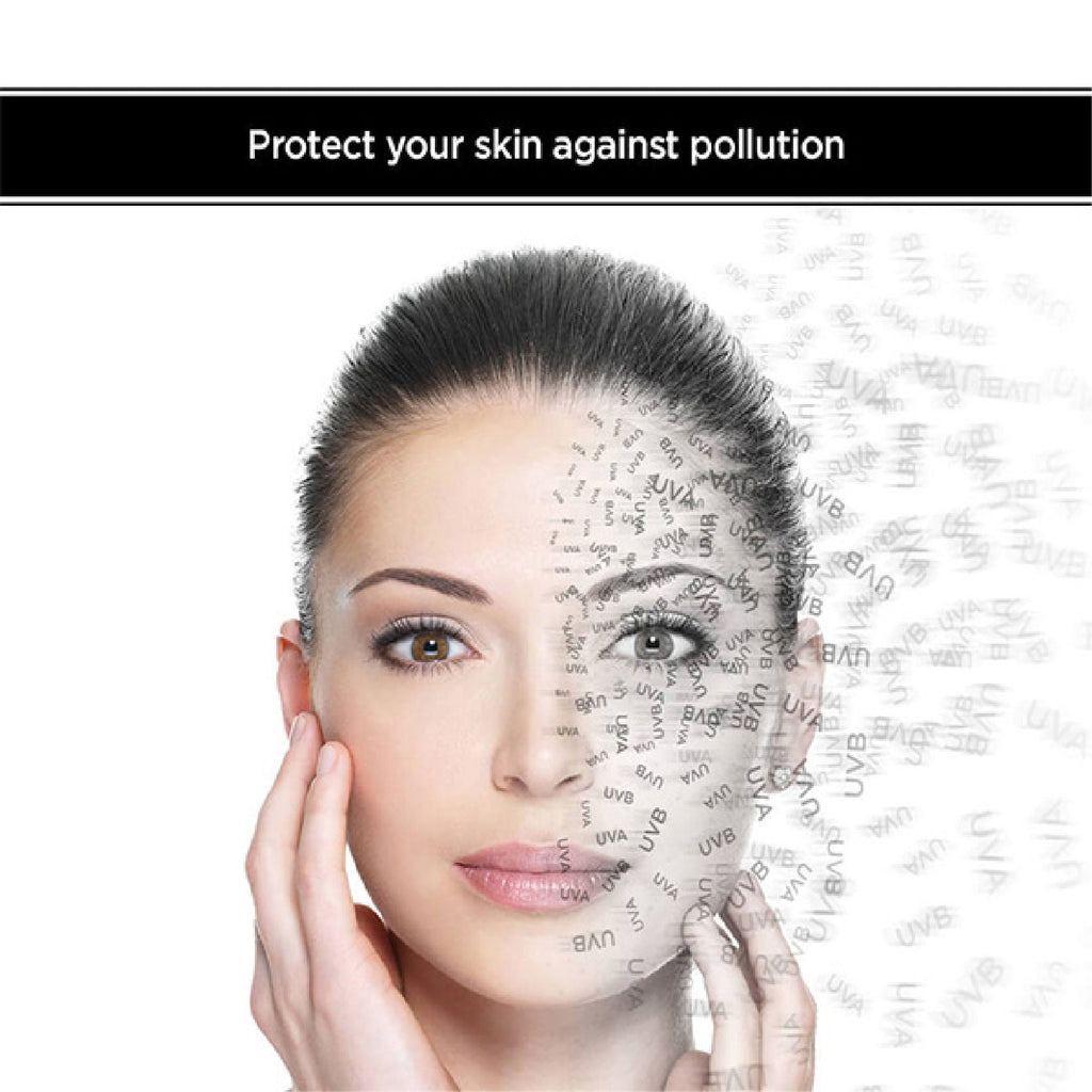 Spawake Moisture Glow BB Cream