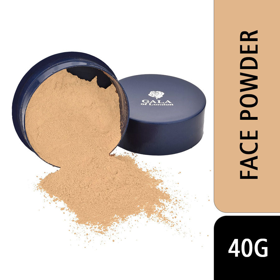 Gala Of London Pearl Face Powder