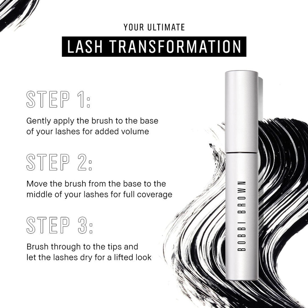 Bobbi Brown Smokey Eye Mascara - Black