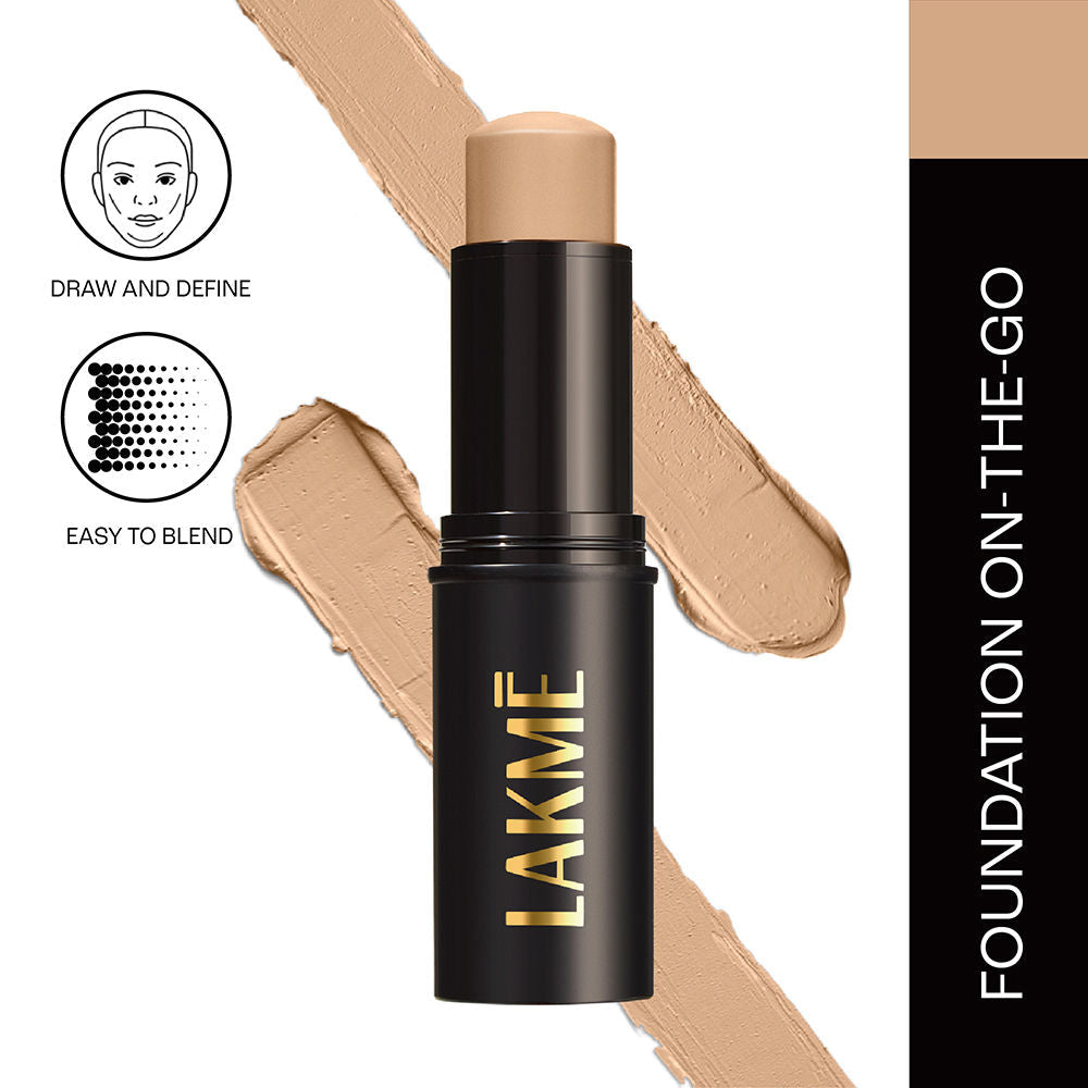 Lakme Facelift Foundation Stick