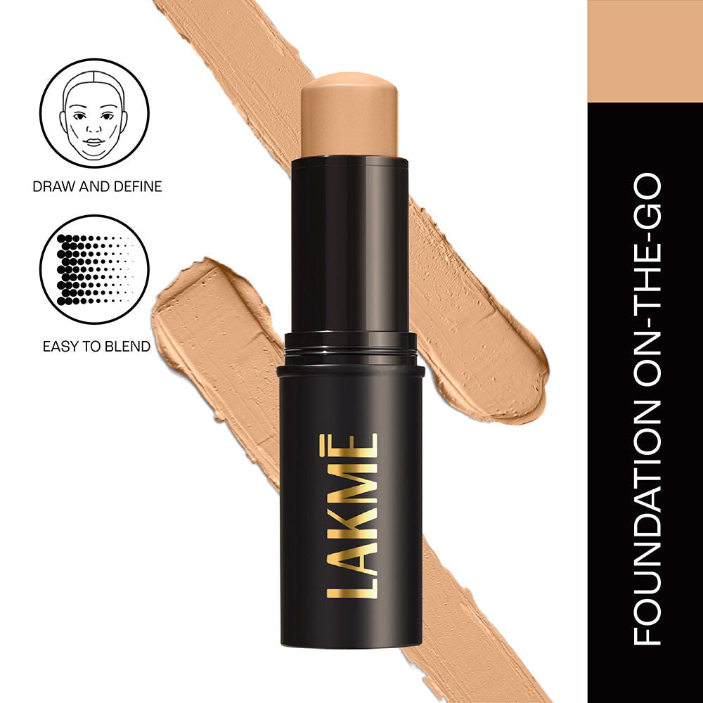 Lakme Facelift Foundation Stick