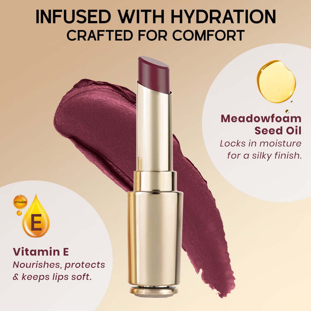 Insight Cosmetics Air-Whip Lisptick
