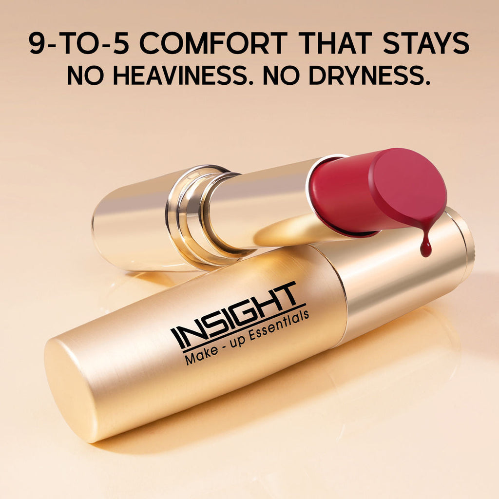 Insight Cosmetics Air-Whip Lisptick