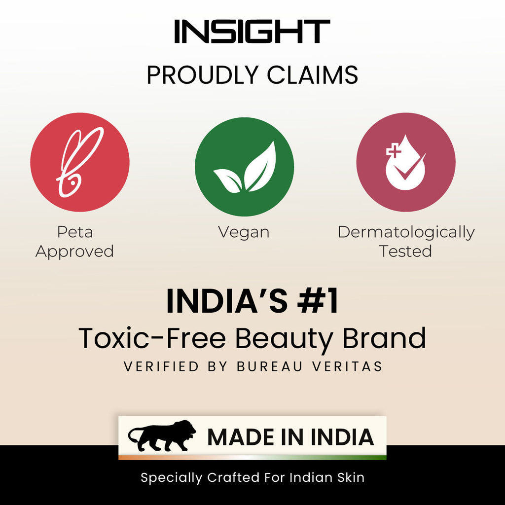 Insight Cosmetics Air-Whip Lisptick