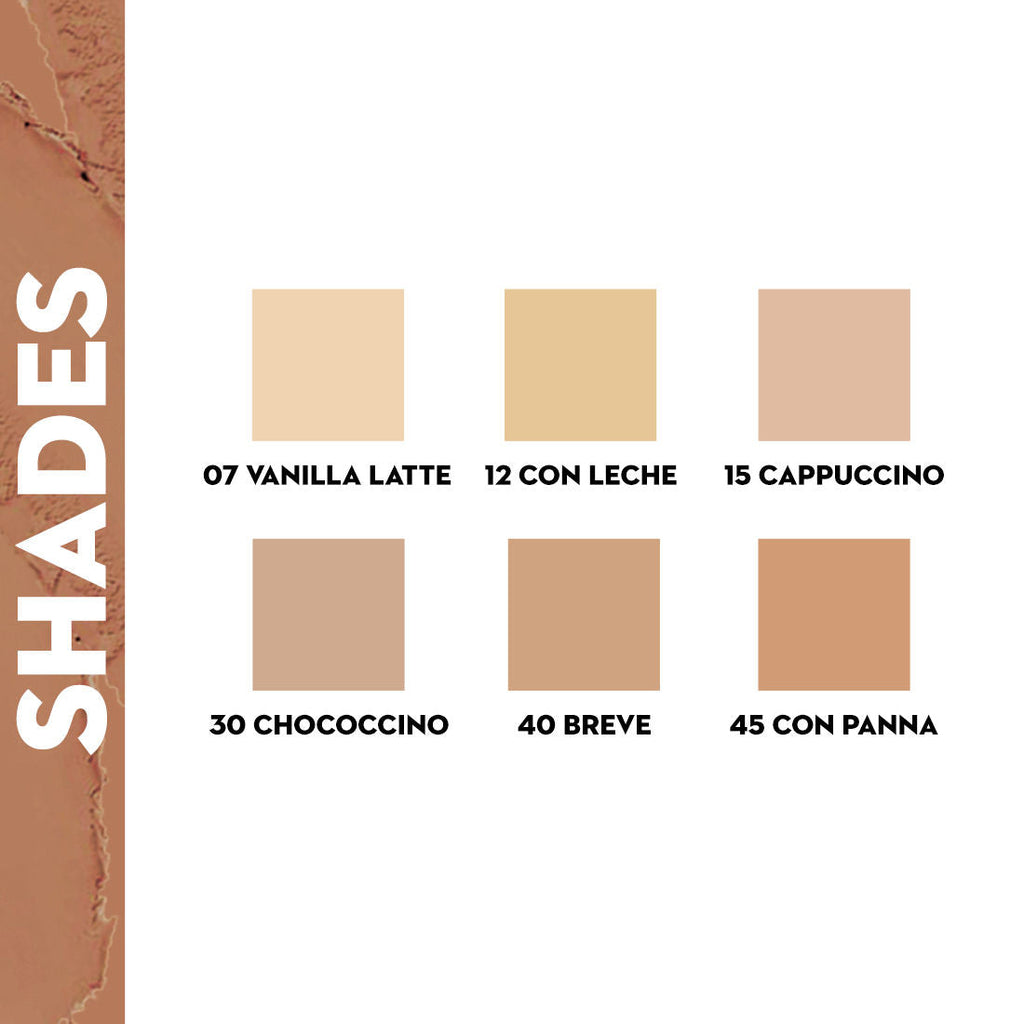 SUGAR Magic Wand Waterproof Concealer