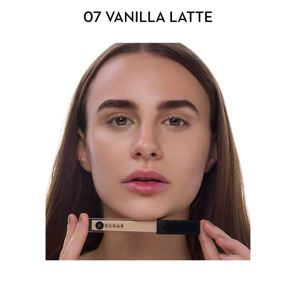 SUGAR Magic Wand Waterproof Concealer