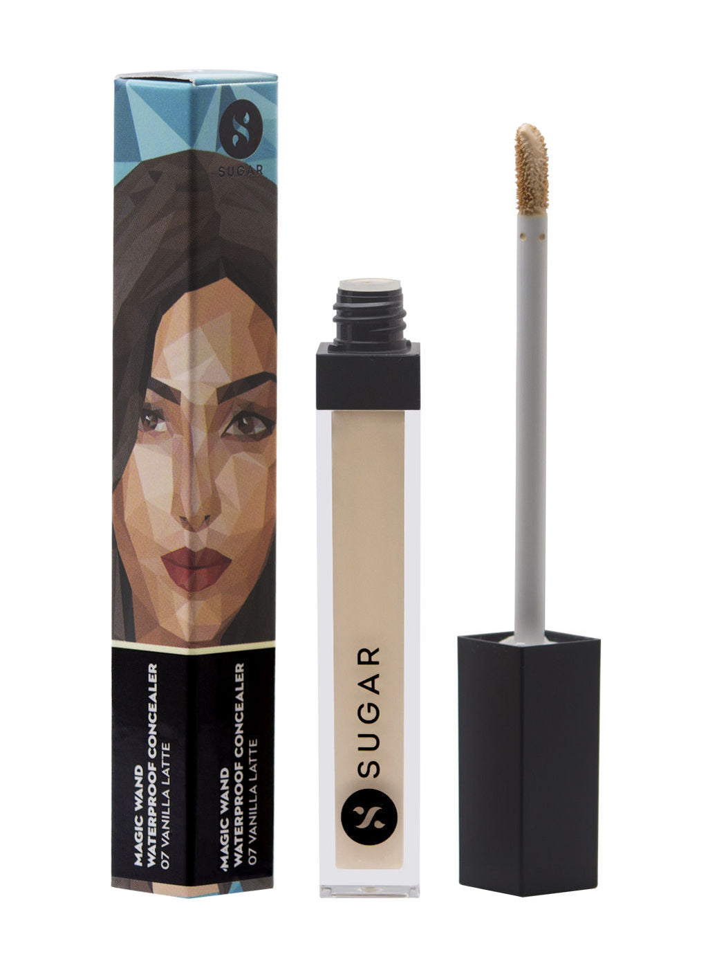 SUGAR Magic Wand Waterproof Concealer