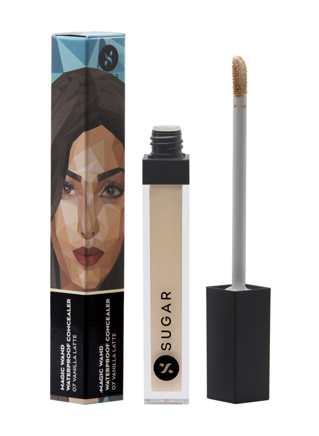 SUGAR Magic Wand Waterproof Concealer