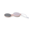Gorgio Professional 4 In 1 Foot Filer GPM0129 (Colour may Vary)