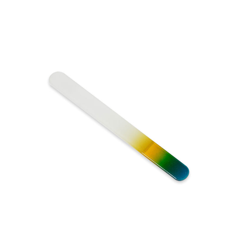 Gorgio Professional Nail Buffer - GNB0105 (colour shape may vary )