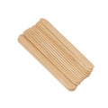 Gorgio Professional Wooden Spatulas For Wax Spreading GWS02