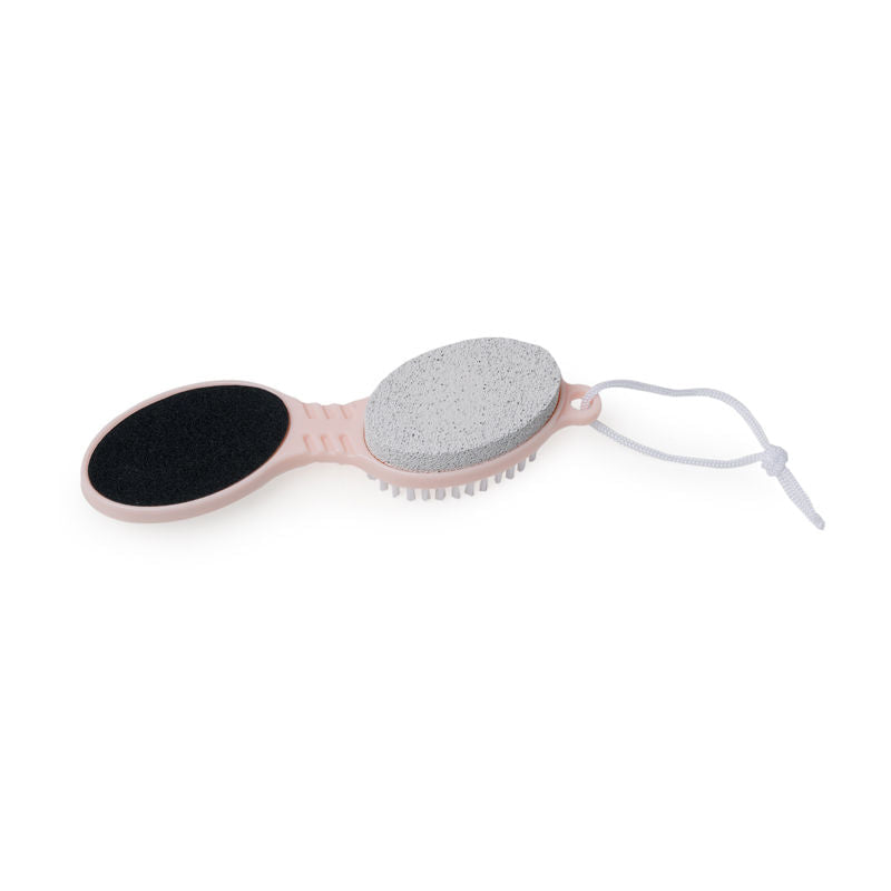 Gorgio Professional GCF9900 4 In 1 Foot Filer (Colour/ Shape May Vary)
