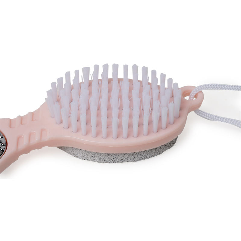 Gorgio Professional GCF9900 4 In 1 Foot Filer (Colour/ Shape May Vary)