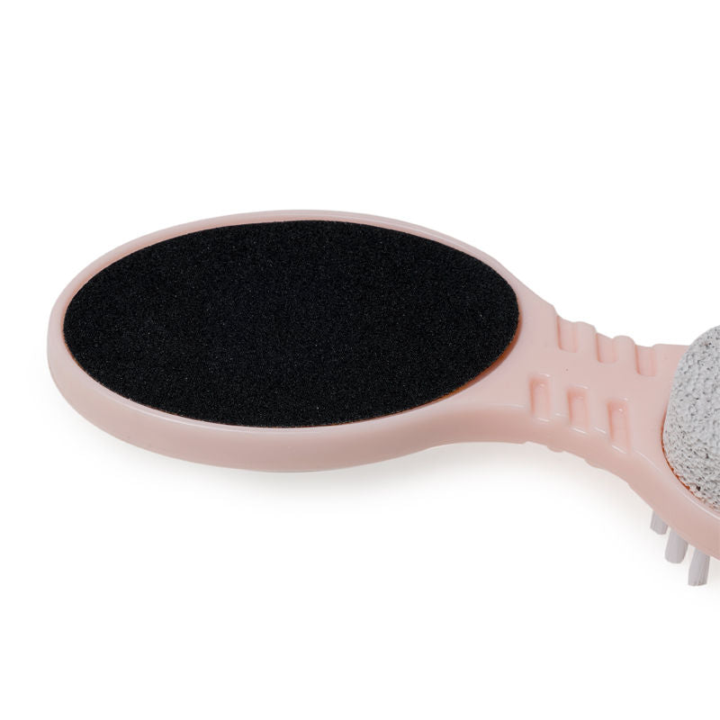 Gorgio Professional GCF9900 4 In 1 Foot Filer (Colour/ Shape May Vary)