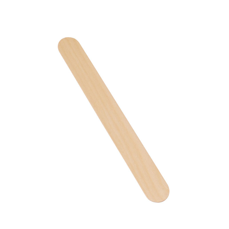 Gorgio Professional Wooden Spatulas For Wax Spreading GWS01