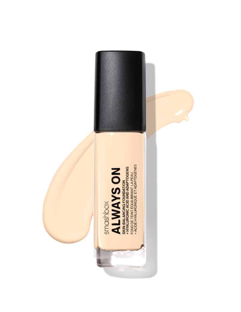 Smashbox Always On Foundation