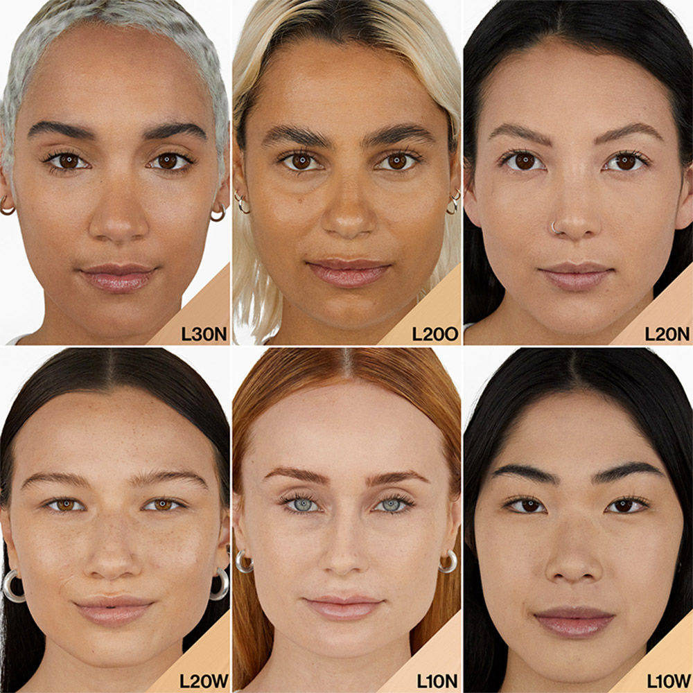 Smashbox Always On Foundation