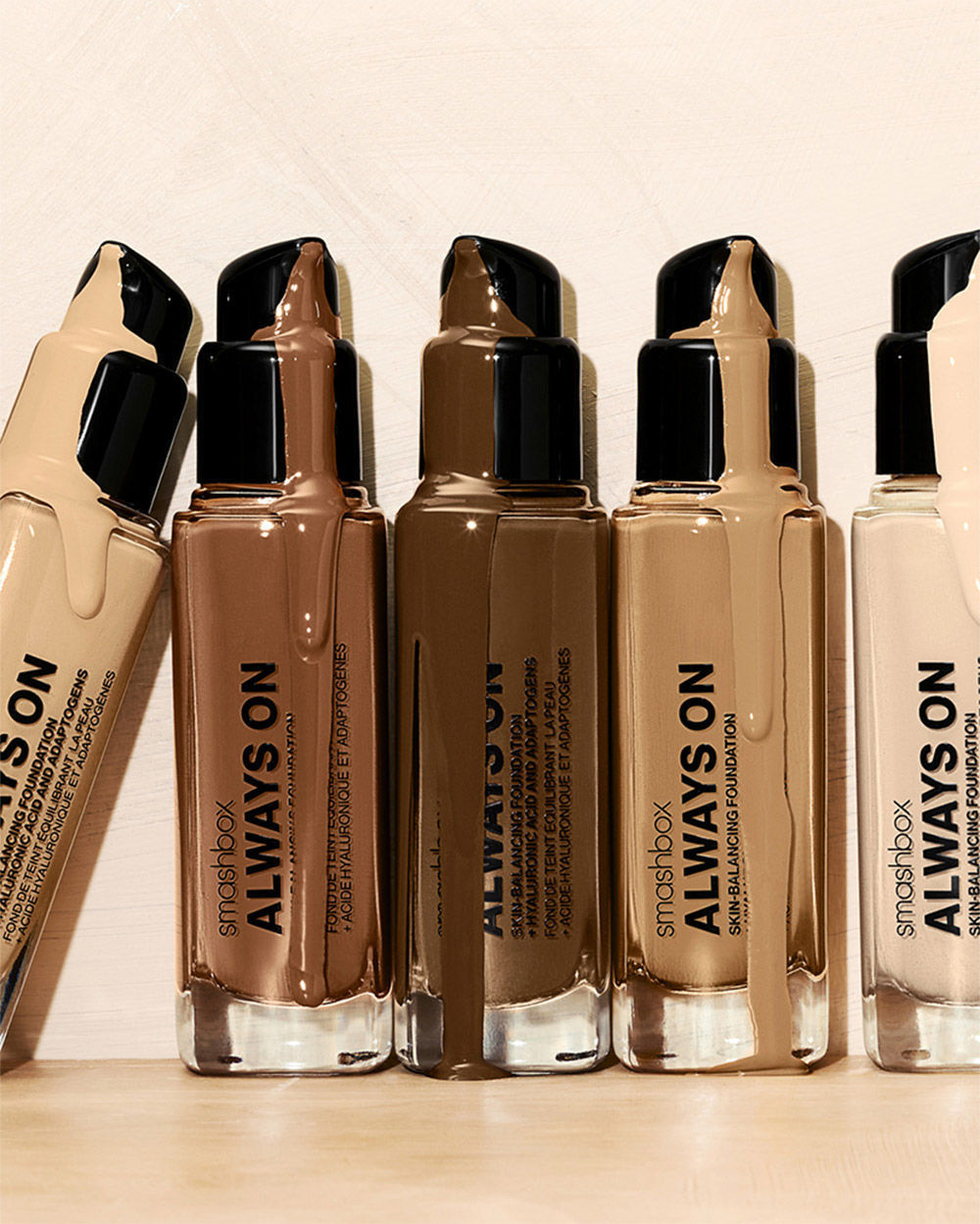 Smashbox Always On Foundation