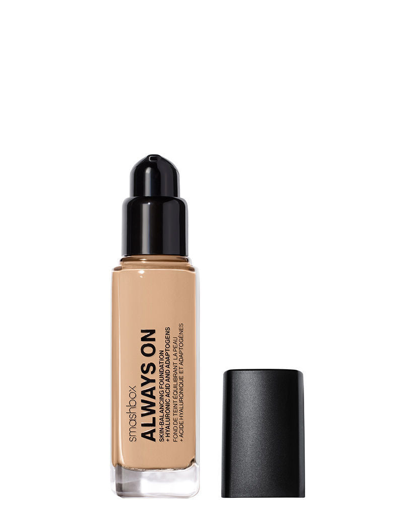 Smashbox Always On Foundation