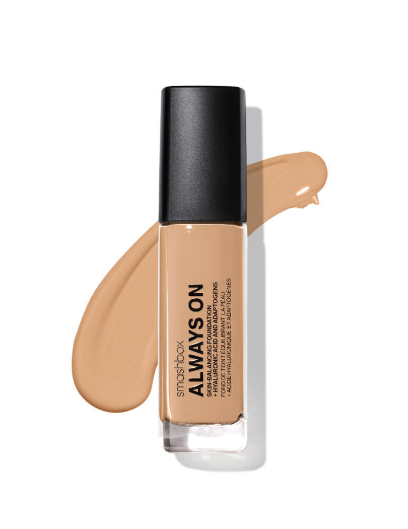 Smashbox Always On Foundation