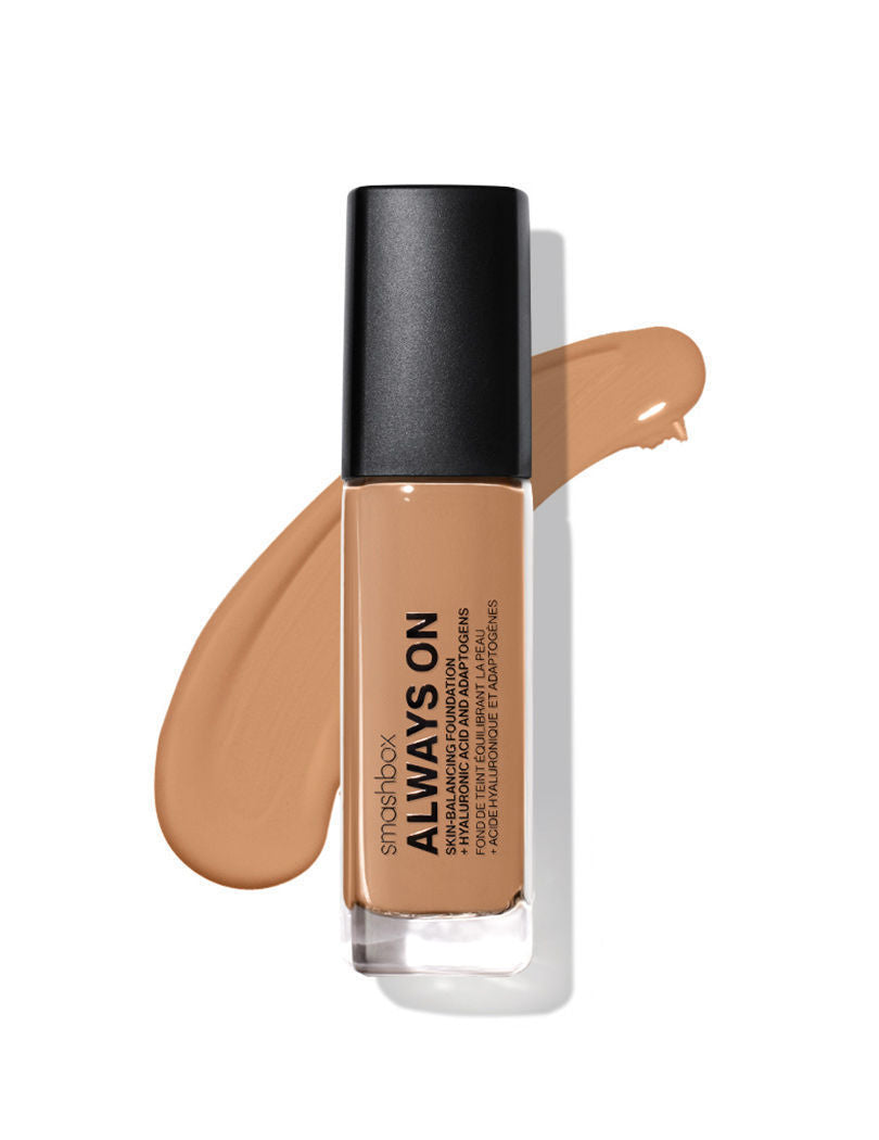 Smashbox Always On Foundation