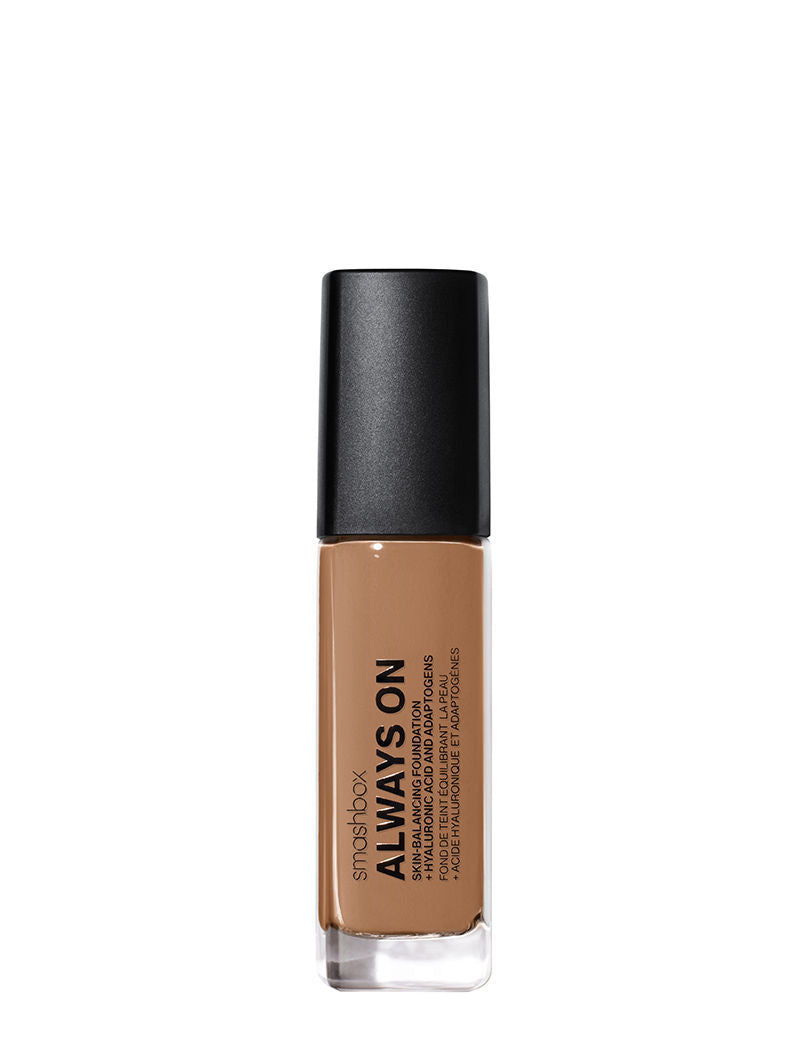 Smashbox Always On Foundation