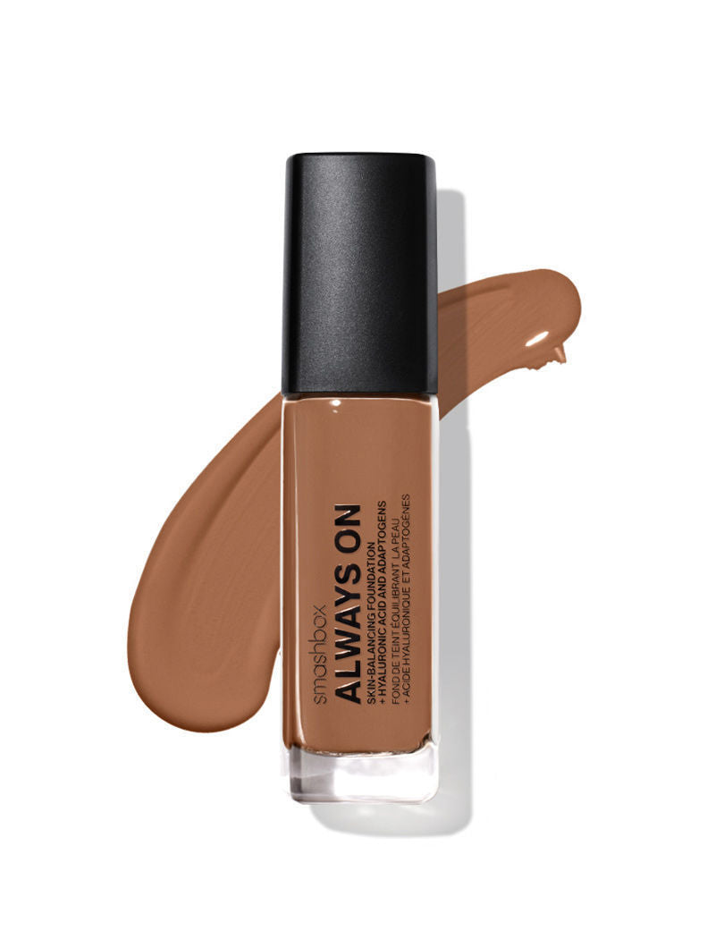 Smashbox Always On Foundation